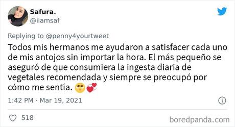 20 Mujeres cuentan cómo fueron ayudadas por hombres durante su embarazo