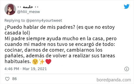 20 Mujeres cuentan cómo fueron ayudadas por hombres durante su embarazo