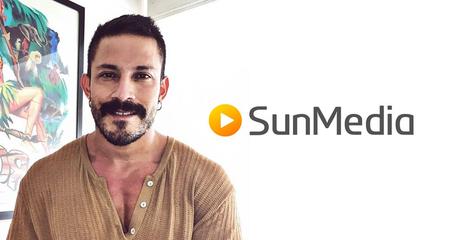 SunMedia incorpora a Emilio Cieza Ramos como  Director de Performance y Programática