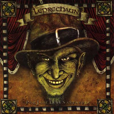 Leprechaun - Leprechaun (2008) Leprechaun - Leprechaun (2008)