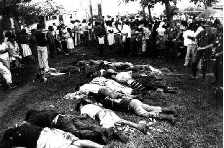 Pandemias, Hambrunas y Guerras: la Arquitectura del Capital