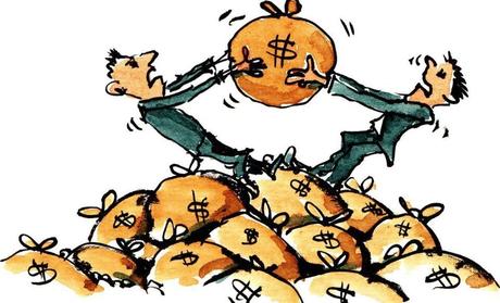 Pandemias, Hambrunas y Guerras: la Arquitectura del Capital