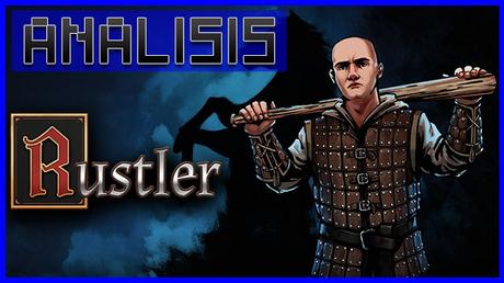 ANÁLISIS: Rustler