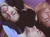 Dagmara: abre paso desde oscuridad potencia indie rock