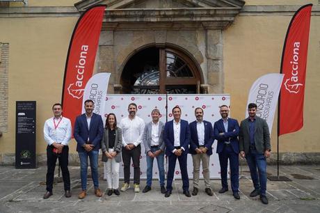 Edifica supera los 11.000 visitantes, un 60% más que en la edición anterior