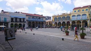 Cuba abre sus Fronteras a Partir del 15 de Noviembre