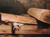 Reseña: entierro prematuro Edgar Allan