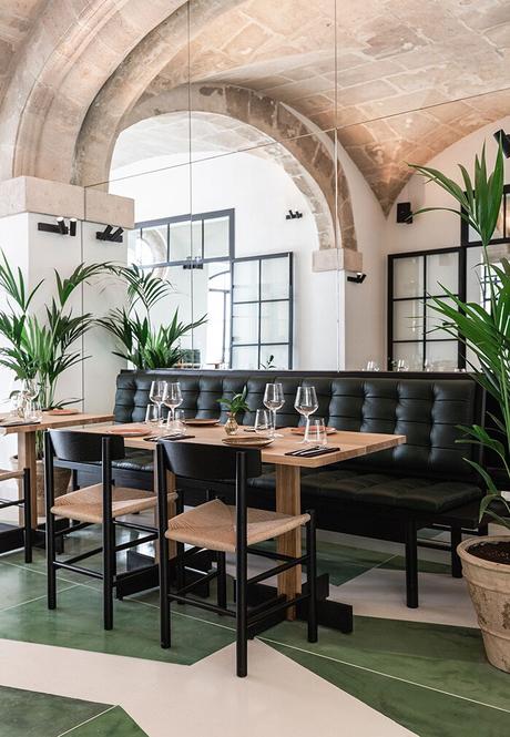 delikatissen scandinavian interiors hotels scandinavian hotels decor hoteles nórdicos mediterráneo hoteles escandinavos españa hoteles de diseño  