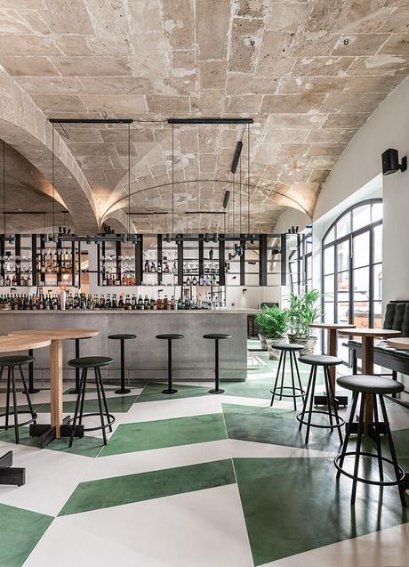 delikatissen scandinavian interiors hotels scandinavian hotels decor hoteles nórdicos mediterráneo hoteles escandinavos españa hoteles de diseño  