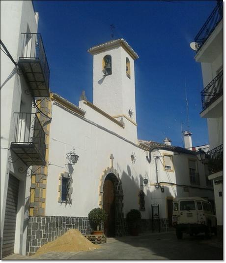 División en Provincias (II)