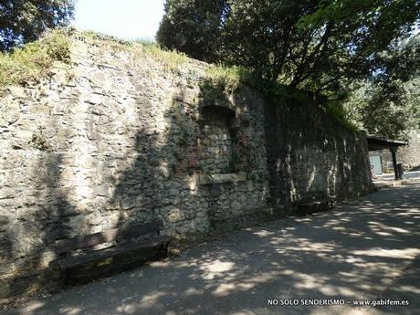 Donostia / San Sebastian. Parte Vieja y Monte Urgull Donostia / San Sebastian. Parte Vieja y Monte Urgull