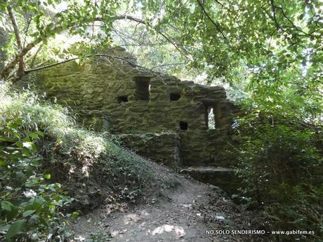 Donostia / San Sebastian. Parte Vieja y Monte Urgull Donostia / San Sebastian. Parte Vieja y Monte Urgull