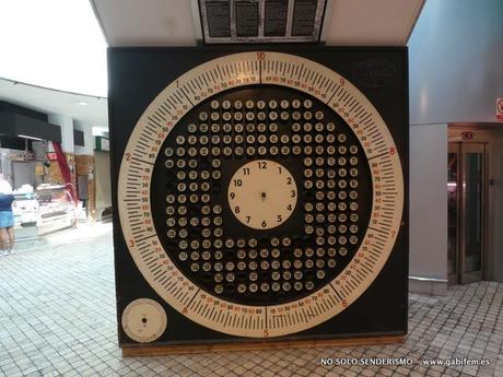 Donostia / San Sebastian. Parte Vieja y Monte Urgull Donostia / San Sebastian. Parte Vieja y Monte Urgull