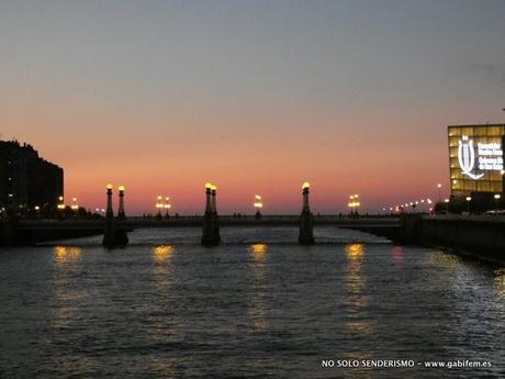 Donostia / San Sebastian. Parte Vieja y Monte Urgull Donostia / San Sebastian. Parte Vieja y Monte Urgull