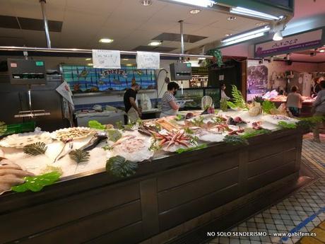 Donostia / San Sebastian. Parte Vieja y Monte Urgull Donostia / San Sebastian. Parte Vieja y Monte Urgull