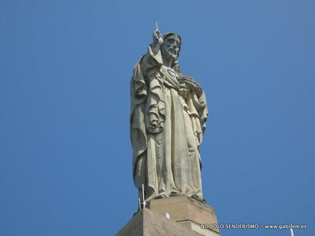 Donostia / San Sebastian. Parte Vieja y Monte Urgull Donostia / San Sebastian. Parte Vieja y Monte Urgull