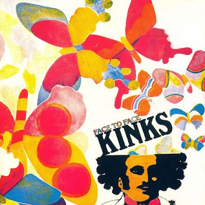 The Kinks - Sunny afternoon (1966)