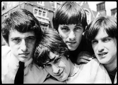 The Kinks - Sunny afternoon (1966) The Kinks - Sunny afternoon (1966)