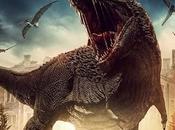 Dinosaur Hotel (2021)