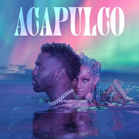 Jason Derulo presenta su nuevo single, ‘Acapulco’ Acapulco