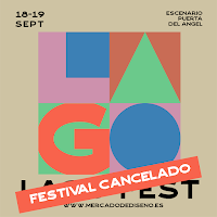 Cancelado el Lago Festival 2021