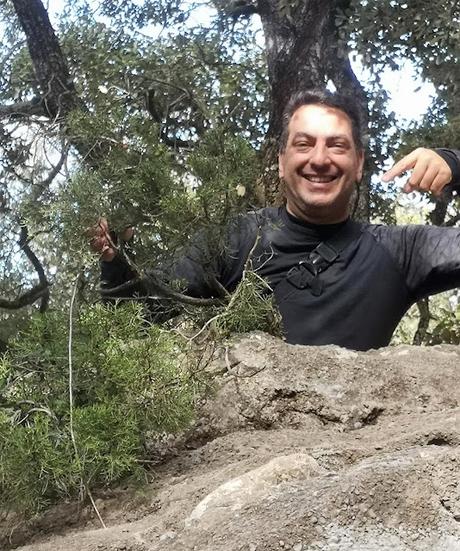 JUNIOR  (Luis Alejandro Herrera)