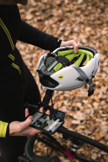 Los mejores cascos de ciclismo. Cómo escogerlos