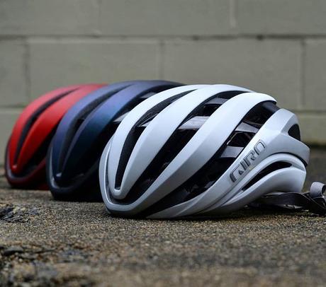 Los mejores cascos de ciclismo. Cómo escogerlos