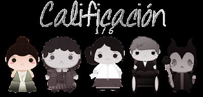 (Reseña) Enigmas Bajo Cero by J.D. Oldman