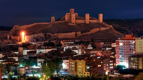 Dos fortalezas impresionantes en Castilla-La Mancha