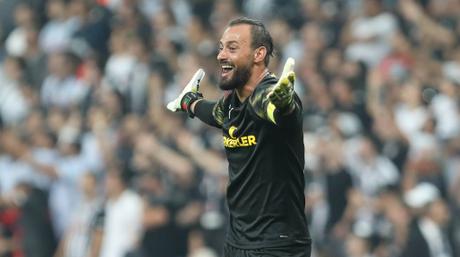 De Beto a Sebastián Cristóforo: los ex Sevillistas sin equipo