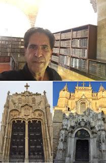 COIMBRA-PORTO: UNA OFERTA TENTADORA Moisés Cayetano Rosad... COIMBRA-PORTO: UNA OFERTA TENTADORA Moisés Cayetano Rosad...