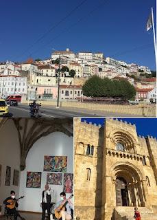 COIMBRA-PORTO: UNA OFERTA TENTADORA Moisés Cayetano Rosad... COIMBRA-PORTO: UNA OFERTA TENTADORA Moisés Cayetano Rosad...