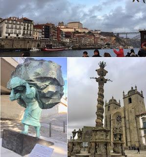 COIMBRA-PORTO: UNA OFERTA TENTADORA Moisés Cayetano Rosad... COIMBRA-PORTO: UNA OFERTA TENTADORA Moisés Cayetano Rosad...