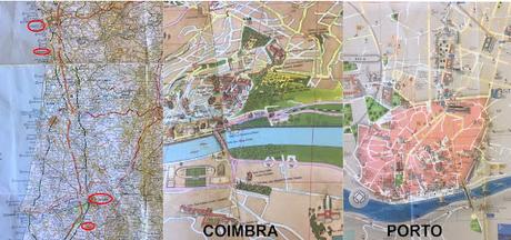 COIMBRA-PORTO: UNA OFERTA TENTADORA Moisés Cayetano Rosad... COIMBRA-PORTO: UNA OFERTA TENTADORA Moisés Cayetano Rosad...