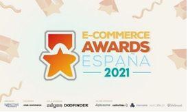 Abiertas las candidaturas de los Ecommerce Awards 2021 para convertirse en la mejor tienda online de España