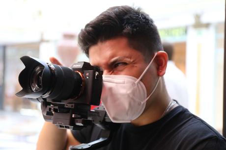 Occam Agencia Digital productora audiovisual 360