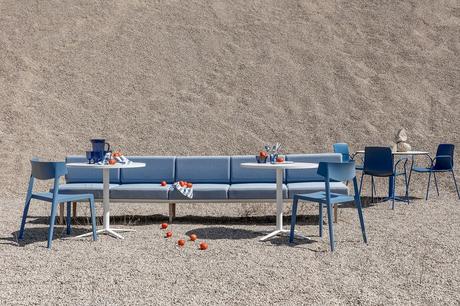 «INOUT» un nuevo concepto de diseño de espacios válido para interior y exterior