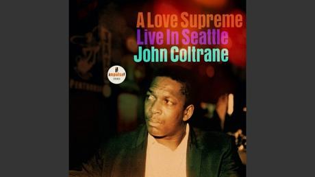 Sale a la Luz una Joya Oculta de Coltrane Sale a la Luz una Joya Oculta de Coltrane