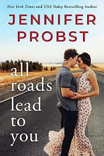 Reseña: All roads lead to you de Jennifer Probst