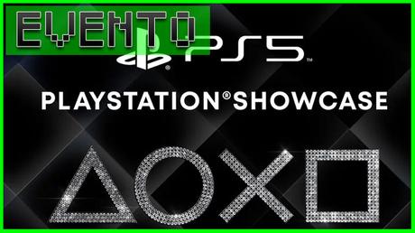 EVENTO: PlayStation Showcase