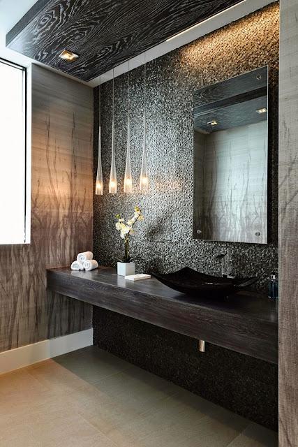 Sanitarios Minimalistas