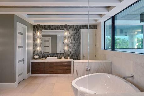 Sanitarios Minimalistas