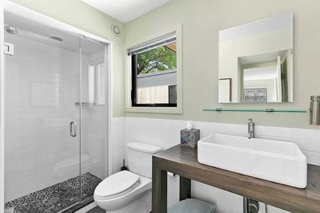 Sanitarios Minimalistas