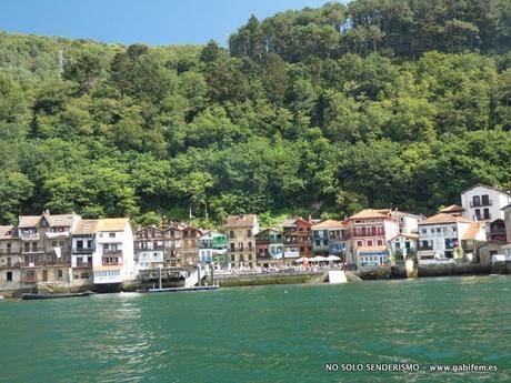 De Donostia / San Sebastián a Pasaia