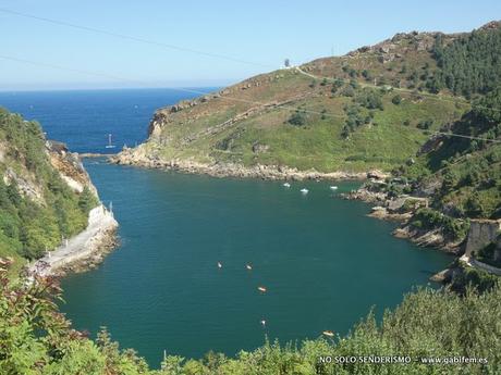 De Donostia / San Sebastián a Pasaia