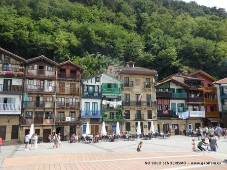 De Donostia / San Sebastián a Pasaia