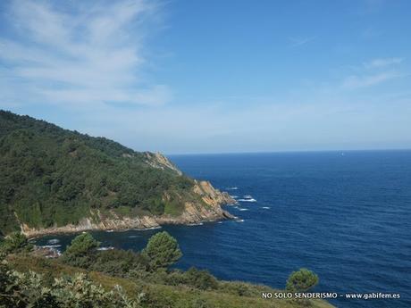 De Donostia / San Sebastián a Pasaia