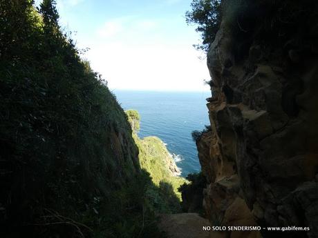De Donostia / San Sebastián a Pasaia