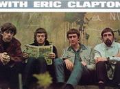 Blues Breakers with Eric Clapton your love (1966)